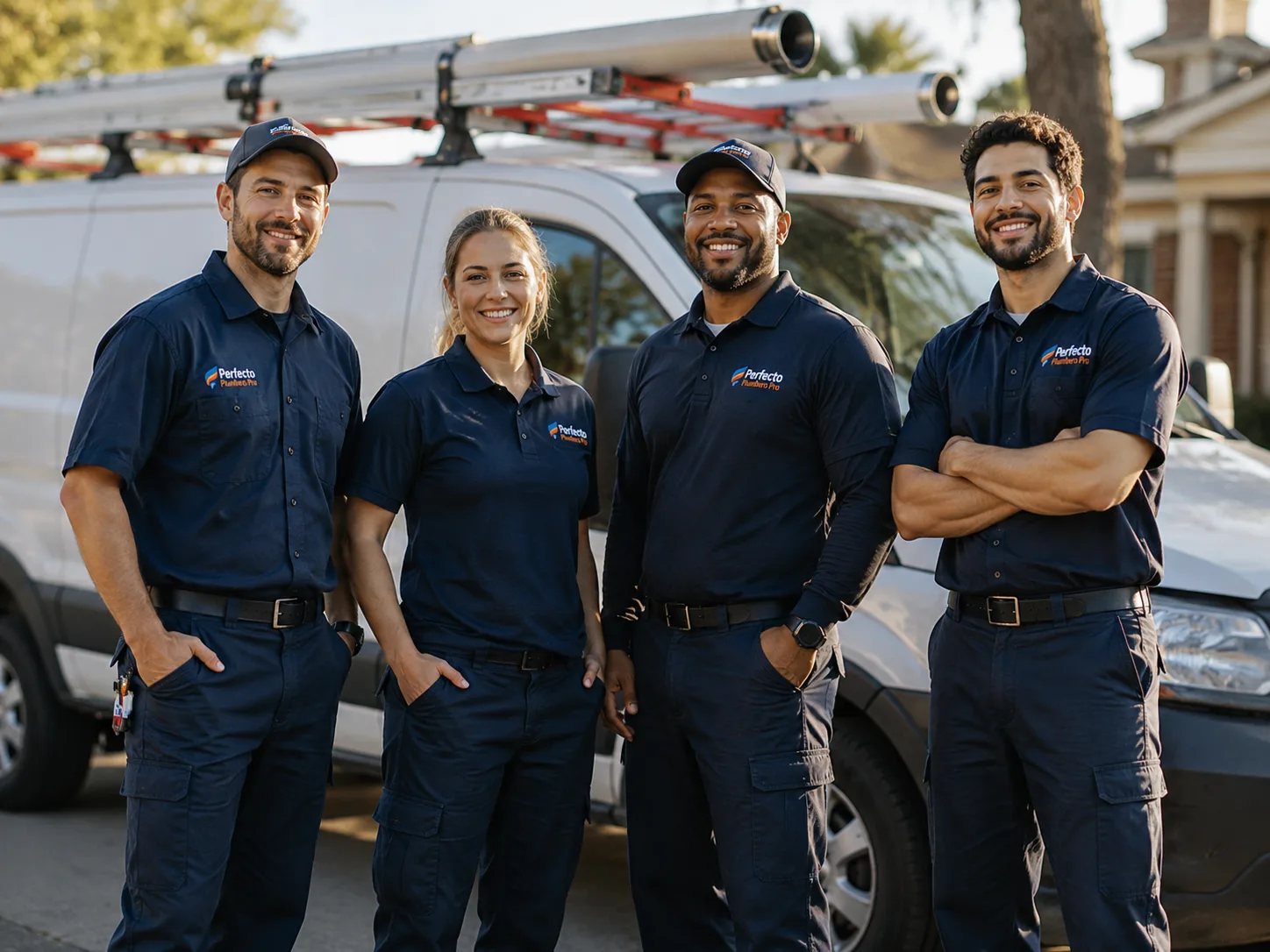 Emergency Plumber Near Me in Bryant, AR near me